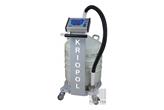 Aparat do krioterapii Kriopol R – Bryza II (15 l) Aparat do krioterapii Kriopol R – Bryza II (15 l)