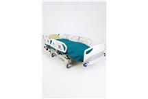 Łóżko szpitalne (OIOM) HILL-ROM TOTALCARE P1900L006943