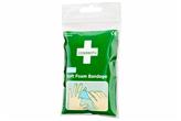 Bandaż piankowy Cederroth Soft Foam Bandage Blue 6 x 40 cm REF 666150 Bandaż piankowy Cederroth Soft Foam Bandage Blue 6 x 40 cm REF 666150