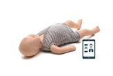 Fantom do nauki resuscytacji niemowlęcy Laerdal Little Baby QCPR 133-01050 Fantom do nauki resuscytacji niemowlęcy Laerdal Little Baby QCPR 133-01050