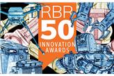 Robotics Innovation Awards 2022 – polska firma w TOP50 najlepszych na świecie!
