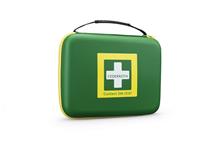 Apteczka pierwszej pomocy przenośna Cederroth First Aid Kit Large DIN 13157- duża REF 51011007