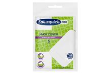 Sterylny opatrunek SalvequickMED Maxi Cover REF 658024