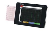 Aparat EKG Schiller CARDIOVIT FT-1