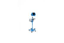 Monitor pacjenta GE CARESCAPE V100