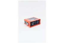 Respirator transportowy PNEUPAC PARAPAC 2D (Wersja B)