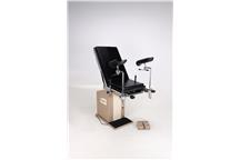 Fotel ginekologiczny RIWOPLAN CLINICA 6725
