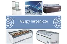 Meble chłodnicze i mroźnicze