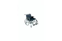 Wózek inwalidzki ze stopów lekkich VERMEIREN V300 XL