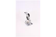 Lampa szczelinowa CARL ZEISS JENA F-125