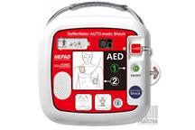 Defibrylator ME PAD AED Automat