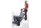 Schodołaz osobowy kroczący krzesełkowy (LG 2020 160kg udźwigu)