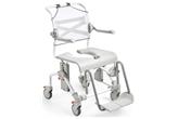 Krzesło sanitarne SWIFT MOBILE 2 Etac