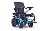 Elektryczny wózek inwalidzki FOREST 3 Standard Vermeiren (terenowo-pokojowy)