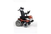 Elektryczny wózek inwalidzki FOREST KIDS Vermeiren (terenowo-pokojowy)
