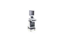 Aparat USG IUSTAR 300
