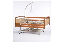 Łóżko rehabilitacyjne elektryczne Interval 3 XXL (udźwig do 270kg)