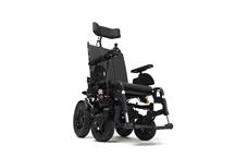 Elektryczny wózek inwalidzki TURIOS Vermeiren (terenowo-pokojowy)