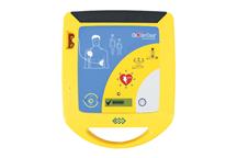 Defibrylator AED dwufazowy Saver One PAD