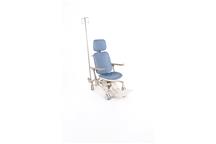Fotel medyczny (do transportu chorych) HILL-ROM ANATOME SM647B