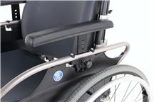 Wózek inwalidzki VERMEIREN V300 30° KOMFORT