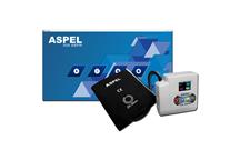 Holter ciśnienia ASPEL 308 ABPM + oprogramowanie 508