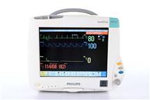 Monitor pacjenta/kardiomonitor PHILIPS INTELLIVUE MP50