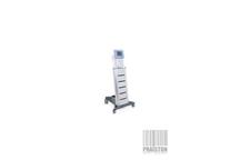 Aparat do terapii ultradźwiękowej, elektroterapii, laseroterapii oraz magnetoterapii BTL 5818 SLM
