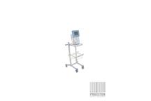 Aparat do terapii ultradźwiękowej, elektroterapii, laseroterapii oraz magnetoterapii BTL 5818 SLM