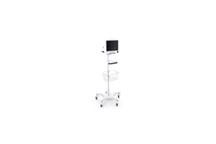 Monitor pacjenta kardiomonitor GE DASH 4000
