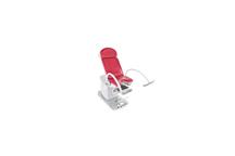Fotel ginekologiczny SCHMITZ MEDI-MATIC 115.755