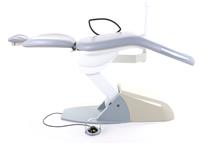 Fotel stomatologiczny z lampą CHIRANA MEDICAL SK1