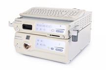 Video-procesor OLYMPUS Evis Exera II CV-180 ze źródłem światła CLV-180 + monitor FSN FS-L2403D