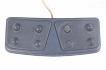Fotel ginekologiczny ATMOS CHAIR 41 GYNE