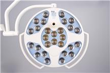 Lampa operacyjna DR. MACH LED 3SC