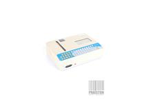 Aparat EKG ASPEL ASCARD MR. BLUE