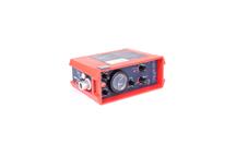 Respirator transportowy PNEUPAC PARAPAC 2D (Wersja A)