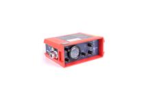 Respirator transportowy PNEUPAC PARAPAC 2D (Wersja B)