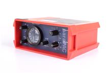 Respirator transportowy PNEUPAC PARAPAC 2D (Wersja B)