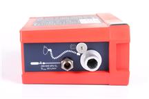 Respirator transportowy PNEUPAC PARAPAC 2D (Wersja B)