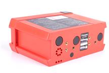 Respirator transportowy PNEUPAC PARAPAC 2D (Wersja B)