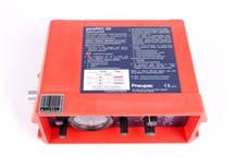 Respirator transportowy PNEUPAC PARAPAC 2D (Wersja B)