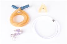 Respirator transportowy PNEUPAC PARAPAC 2D (Wersja B)