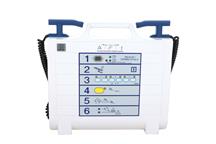 Defibrylator METRAX PRIMEDIC DEFIBRILLATOR-B M110