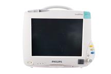 praiston-monitor-pacjenta-kardiomonitor-philips-intellivue-mp50