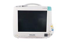 praiston-monitor-pacjenta-kardiomonitor-philips-intellivue-mp50