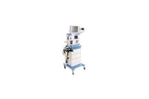 Aparat anestezjologiczny DRAGER FABIUS TIRO (Respirator/Wentylator)