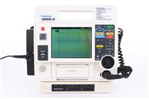 Defibrylator MEDTRONIC BIPHASIC LIFEPAK 12 (Kat. 67)