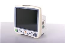 Monitor pacjenta/kardiomonitor GE DASH 5000