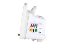 Monitor pacjenta/kardiomonitor GE DASH 5000